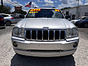 Thumbnail image of 2006 Jeep Grand Cherokee at Bobby Js Auto Sales Inc