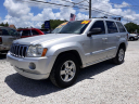 Thumbnail image of 2006 Jeep Grand Cherokee at Bobby Js Auto Sales Inc