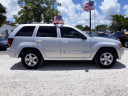 Thumbnail image of 2006 Jeep Grand Cherokee at Bobby Js Auto Sales Inc