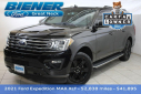 Thumbnail image of 2021 Ford Expedition MAX at Biener Ford