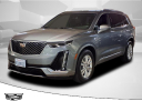 Thumbnail image of 2022 Cadillac XT6 at Cadillac Of Beverly Hills