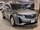 Thumbnail image of 2022 Cadillac XT6 at Cadillac Of Beverly Hills