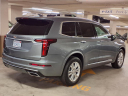 Thumbnail image of 2022 Cadillac XT6 at Cadillac Of Beverly Hills