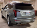 Thumbnail image of 2022 Cadillac XT6 at Cadillac Of Beverly Hills
