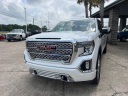 Thumbnail image of 2021 GMC Sierra 1500 at Rabeaux's Auto Sales
