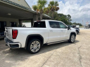 Thumbnail image of 2021 GMC Sierra 1500 at Rabeaux's Auto Sales