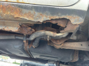 Thumbnail image of 2007 Toyota RAV4 at NOLT AUTO SALES LLC