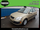 Thumbnail image of 2008 Kia Rio at Parkside Total Auto Care