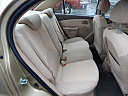 2008 Kia Rio LX at Parkside Total Auto Care