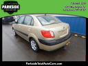 Thumbnail image of 2008 Kia Rio at Parkside Total Auto Care