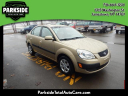 Thumbnail image of 2008 Kia Rio at Parkside Total Auto Care