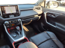 2020 Toyota RAV4 TRD Off-Road at Ford Of Jones County