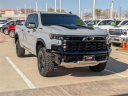 2025 Chevrolet Silverado 1500 ZR2 at Classic Buick Gmc Of Arlington