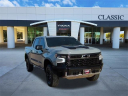 Thumbnail image of 2025 Chevrolet Silverado 1500 at Classic Buick Gmc Of Arlington