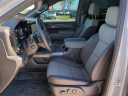 Thumbnail image of 2025 Chevrolet Silverado 1500 at Classic Buick Gmc Of Arlington