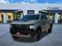 Thumbnail image of 2025 Chevrolet Silverado 1500 at Classic Buick Gmc Of Arlington
