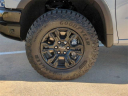 Thumbnail image of 2025 Chevrolet Silverado 1500 at Classic Buick Gmc Of Arlington