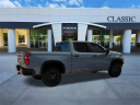 Thumbnail image of 2025 Chevrolet Silverado 1500 at Classic Buick Gmc Of Arlington