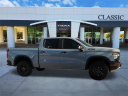 Thumbnail image of 2025 Chevrolet Silverado 1500 at Classic Buick Gmc Of Arlington