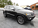 Thumbnail image of 2019 Jeep Grand Cherokee at Gary Mathews Motors