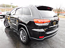 Thumbnail image of 2019 Jeep Grand Cherokee at Gary Mathews Motors