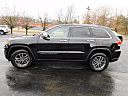 Thumbnail image of 2019 Jeep Grand Cherokee at Gary Mathews Motors