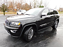 Thumbnail image of 2019 Jeep Grand Cherokee at Gary Mathews Motors