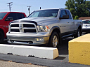 Thumbnail image of 2011 Ram 1500 at A & B Motors Of Waterford