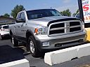 Thumbnail image of 2011 Ram 1500 at A & B Motors Of Waterford