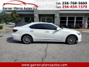 Thumbnail image of 2013 Lexus LS 460 at Garner Pierce Autos