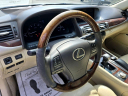 Thumbnail image of 2013 Lexus LS 460 at Garner Pierce Autos