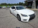 Thumbnail image of 2013 Lexus LS 460 at Garner Pierce Autos