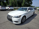 Thumbnail image of 2013 Lexus LS 460 at Garner Pierce Autos