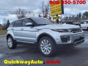 Thumbnail image of 2016 Land Rover Range Rover Evoque at Quickway Auto Sales
