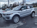 Thumbnail image of 2016 Land Rover Range Rover Evoque at Quickway Auto Sales