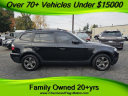 2007 BMW X3 3.0si at 2332 Broadway