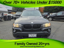 Thumbnail image of 2007 BMW X3 at 2332 Broadway