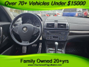Thumbnail image of 2007 BMW X3 at 2332 Broadway