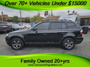 Thumbnail image of 2007 BMW X3 at 2332 Broadway