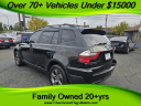 Thumbnail image of 2007 BMW X3 at 2332 Broadway