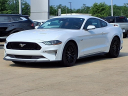 Thumbnail image of 2021 Ford Mustang at Mike Miller Autopark