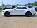 Thumbnail image of 2021 Ford Mustang at Mike Miller Autopark