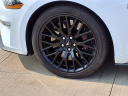 Thumbnail image of 2021 Ford Mustang at Mike Miller Autopark