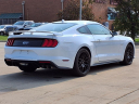 Thumbnail image of 2021 Ford Mustang at Mike Miller Autopark