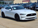 Thumbnail image of 2021 Ford Mustang at Mike Miller Autopark