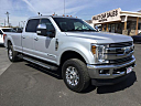 Thumbnail image of 2018 Ford F-350 Super Duty at Valley Car Sales