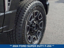 Thumbnail image of 2024 Ford F-250 Super Duty at Sarasota Ford - New and Used