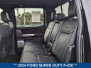 Thumbnail image of 2024 Ford F-250 Super Duty at Sarasota Ford - New and Used