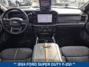 Thumbnail image of 2024 Ford F-250 Super Duty at Sarasota Ford - New and Used