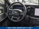 Thumbnail image of 2024 Ford F-250 Super Duty at Sarasota Ford - New and Used
